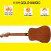 Đàn Guitar Acoustic Fender Limited Edition Redondo Mini All-Mahogany 0970710122